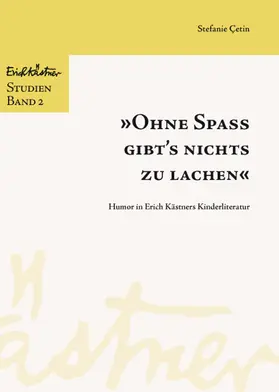 Çetin / Schmideler / Zonneveld |  "Ohne Spaß gibt's nichts zu lachen" | Buch |  Sack Fachmedien
