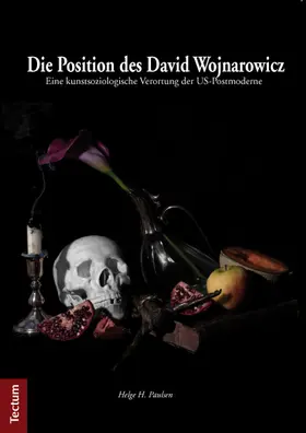 Paulsen |  Die Position des David Wojnarowicz | Buch |  Sack Fachmedien