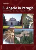 Meyer |  Meyer, Y: S. Angelo in Perugia | Buch |  Sack Fachmedien