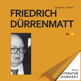 Grimm | Friedrich Dürrenmatt | Buch | 978-3-8288-3118-6 | www.sack.de