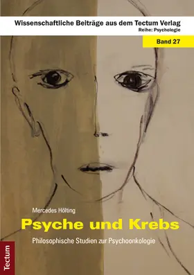 Hölting |  Psyche und Krebs | Buch |  Sack Fachmedien