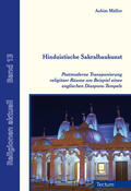 Müller |  Müller, A: Hinduistische Sakralbaukunst | Buch |  Sack Fachmedien