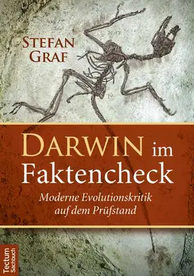 Graf |  Darwin im Faktencheck | Buch |  Sack Fachmedien