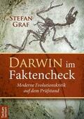 Graf |  Darwin im Faktencheck | Buch |  Sack Fachmedien