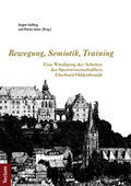 Gießing / Giese |  Bewegung, Semiotik, Training | Buch |  Sack Fachmedien