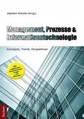 Erkollar |  Management, Prozesse & Informationstechnologie | Buch |  Sack Fachmedien