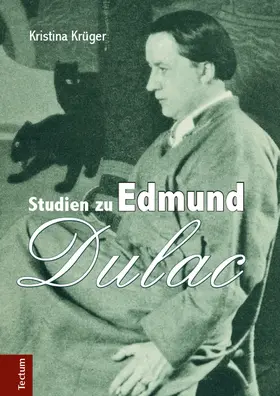 Krüger |  Studien zu Edmund Dulac | Buch |  Sack Fachmedien