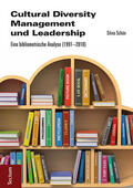 Schön |  Cultural Diversity Management und Leadership | Buch |  Sack Fachmedien