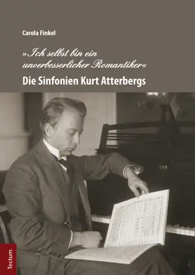 Finkel |  "Ich selbst bin ein unverbesserlicher Romantiker" | Buch |  Sack Fachmedien
