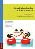 Fröhlich / Weirich / Hartmann |  Koordinationstraining mit dem Swissball | Buch |  Sack Fachmedien