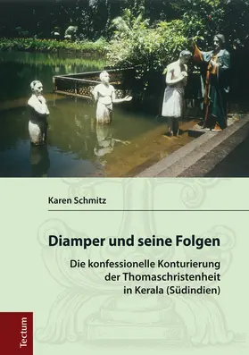 Schmitz |  Diamper und seine Folgen | Buch |  Sack Fachmedien