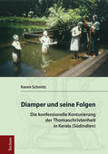 Schmitz |  Schmitz, K: Diamper und seine Folgen | Buch |  Sack Fachmedien