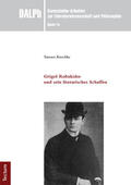 Kirschke |  Kirschke, T: Grigol Robakidse und sein literarisches Schaffe | Buch |  Sack Fachmedien