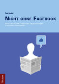 Henkel |  Nicht ohne Facebook | Buch |  Sack Fachmedien