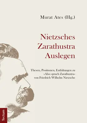 Taton / Ates / Land |  Nietzsches Zarathustra Auslegen | Buch |  Sack Fachmedien