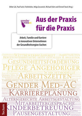 Roßels / Calì / Fuchs-Frohnhofen | Aus der Praxis für die Praxis | Buch | 978-3-8288-3446-0 | sack.de