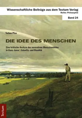 Pfau |  Die Idee des Menschen | Buch |  Sack Fachmedien