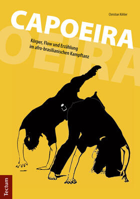 Köhler | Capoeira | Buch | 978-3-8288-3467-5 | sack.de