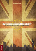 Melcher |  Melcher, M: Awkwardness and Reliability | Buch |  Sack Fachmedien
