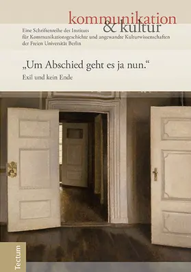 Haarmann / Bormuth |  "Um Abschied geht es ja nun." | Buch |  Sack Fachmedien