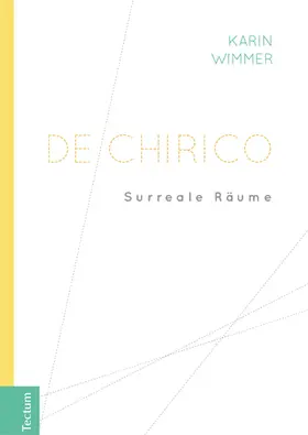 Wimmer |  De Chirico | Buch |  Sack Fachmedien