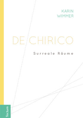 Wimmer | De Chirico | Buch | 978-3-8288-3540-5 | sack.de