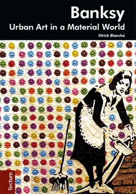 Blanché |  Banksy | Buch |  Sack Fachmedien