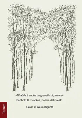 Bignotti |  "Mirabile è anche un granello di polvere" | Buch |  Sack Fachmedien