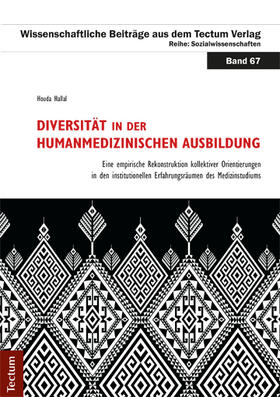 Hallal | Diversität in der humanmedizinischen Ausbildung | Buch | 978-3-8288-3590-0 | sack.de
