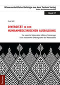 Hallal |  Diversität in der humanmedizinischen Ausbildung | Buch |  Sack Fachmedien