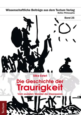 Esterl |  Die Geschichte der Traurigkeit | Buch |  Sack Fachmedien