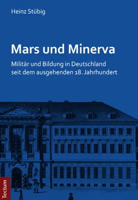 Stübig |  Mars und Minerva | Buch |  Sack Fachmedien