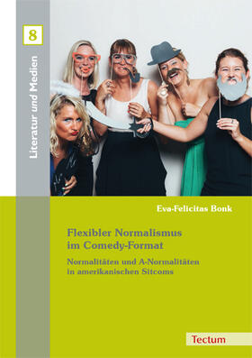 Bonk | Flexibler Normalismus im Comedy-Format | Buch | 978-3-8288-3681-5 | sack.de