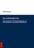Klemmt |  Klemmt, M: Der unbedingte Fan | Buch |  Sack Fachmedien