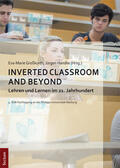 Handke / Großkurth |  Inverted Classroom and Beyond | Buch |  Sack Fachmedien