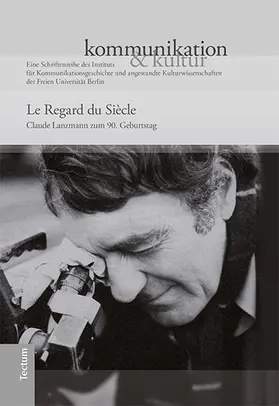 Zepp |  Le Regard du Siècle | Buch |  Sack Fachmedien