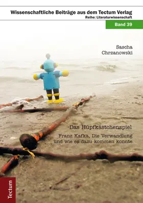 Chrzanowski |  Das Hüpfkästchenspiel | Buch |  Sack Fachmedien