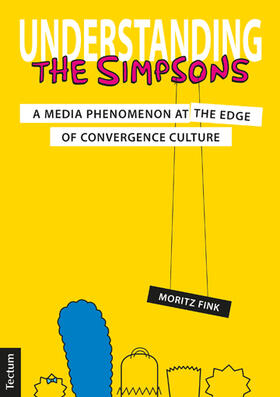 Fink | Understanding The Simpsons | Buch | 978-3-8288-3785-0 | sack.de