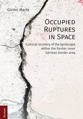 Marks | Marks, G: Occupied Ruptures in Space | Buch | 978-3-8288-3808-6 | sack.de