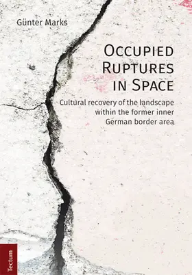 Marks | Occupied Ruptures in Space | Buch | 978-3-8288-3808-6 | www.sack.de