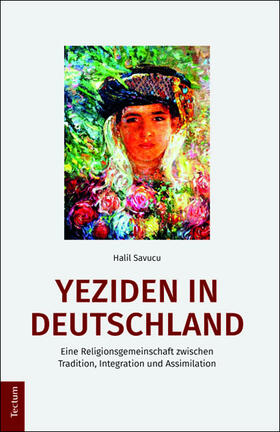 Savucu | Yeziden in Deutschland | Buch | 978-3-8288-3813-0 | sack.de
