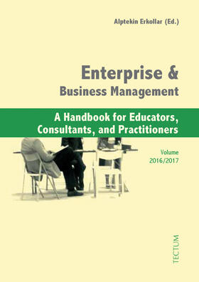 Erkollar | Enterprise & Business Management | Buch | 978-3-8288-3814-7 | sack.de