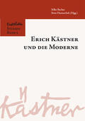Becker / Hanuschek |  Erich Kästner und die Moderne | Buch |  Sack Fachmedien