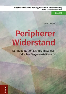 Kampel |  Peripherer Widerstand | Buch |  Sack Fachmedien