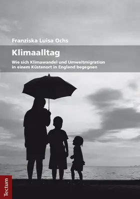 Ochs | Klimaalltag | Buch | 978-3-8288-3877-2 | www.sack.de