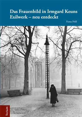 Pröll | Das Frauenbild in Irmgard Keuns Exilwerk - neu entdeckt | Buch | 978-3-8288-3886-4 | sack.de