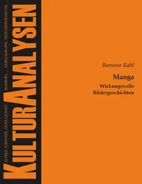 Kahl |  Manga - Wirkungsvolle Bildergeschichten | Buch |  Sack Fachmedien