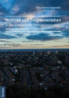 Ioannidis |  Wohnen und Zusammenleben | Buch |  Sack Fachmedien