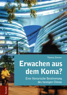 Zimmer |  Erwachen aus dem Koma? | Buch |  Sack Fachmedien