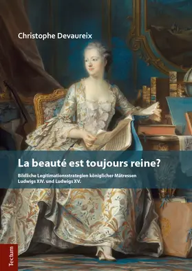 Devaureix |  La beauté est toujours reine? | Buch |  Sack Fachmedien